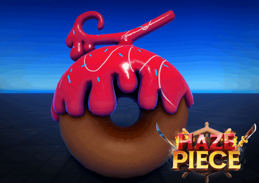 Dough fruit image from Haze Seas