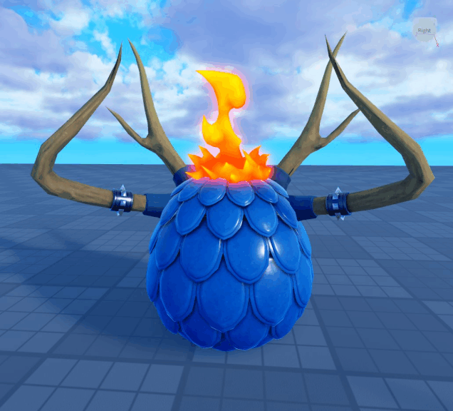 Dragon fruit image from Haze Seas