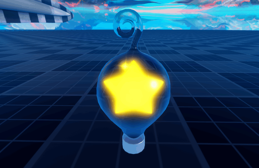 Light fruit image from Haze Seas
