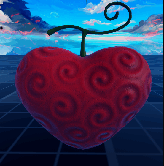 Operation fruit image from Haze Seas