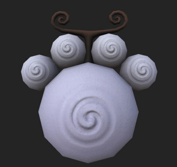 Paw fruit image from Haze Seas