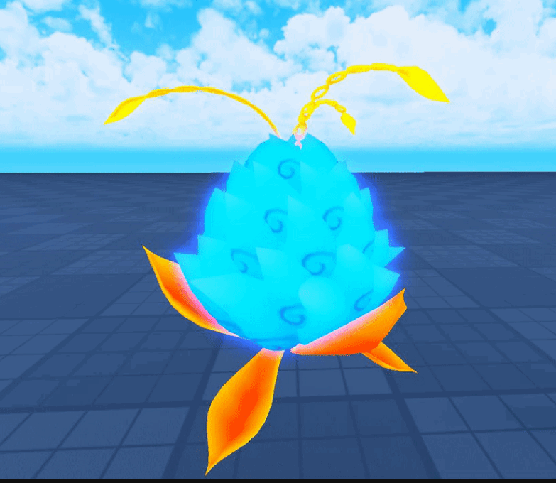 Phoenix fruit image from Haze Seas