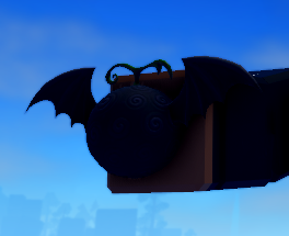Shadow fruit image from Haze Seas