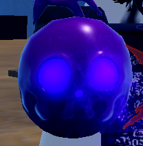 Venom fruit image from Haze Seas