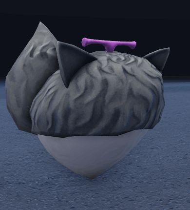 Wolf fruit image from Haze Seas