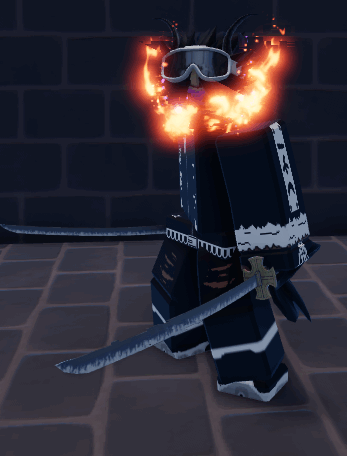2 Sword Style V2 sword image from Haze Seas