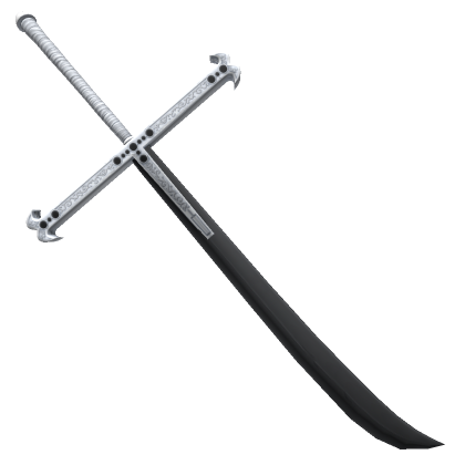 WhiteBlade sword image from Haze Seas